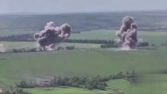 бомбим украинцев!!