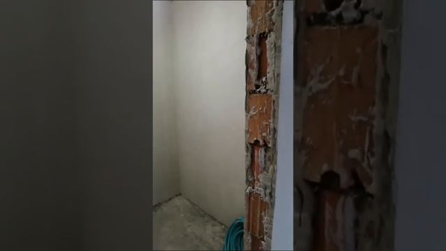 Штукатурка дома от компании Мир Штукатурки