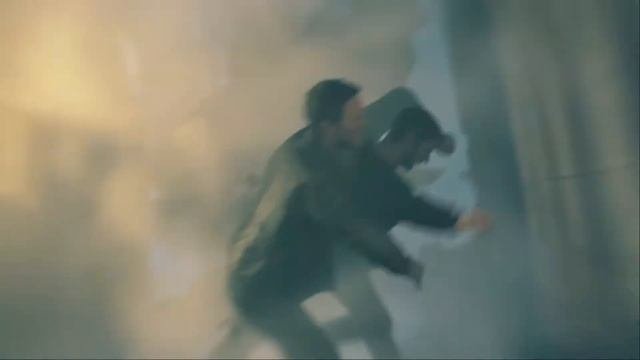 Quantum Break Финал9
