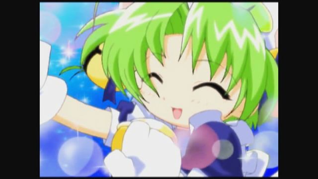 デ・ジ・キャラット ファンタジー | Di Gi Charat Fantasy [PS2] OPENING
