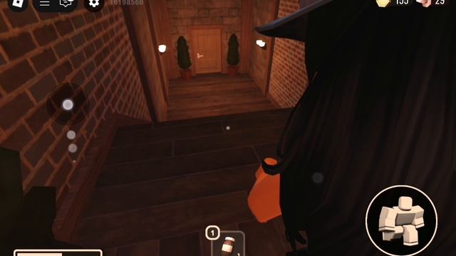 играю в Doors