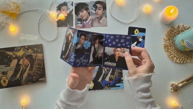Stray Kids 5-STAR (Рандомная Digipack ver.) | Распаковка альбома✨️