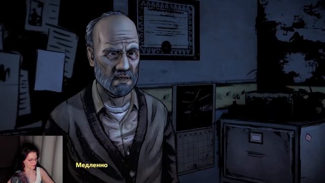 ИДЕМ НА ДЕЛО! | The Walking Dead #8