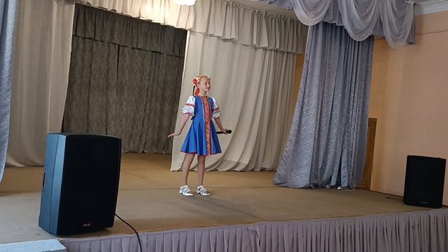 соловушка