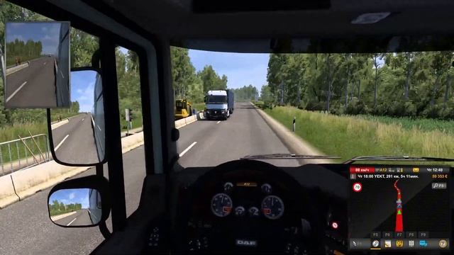 везём дизель в магнит (не довезли)