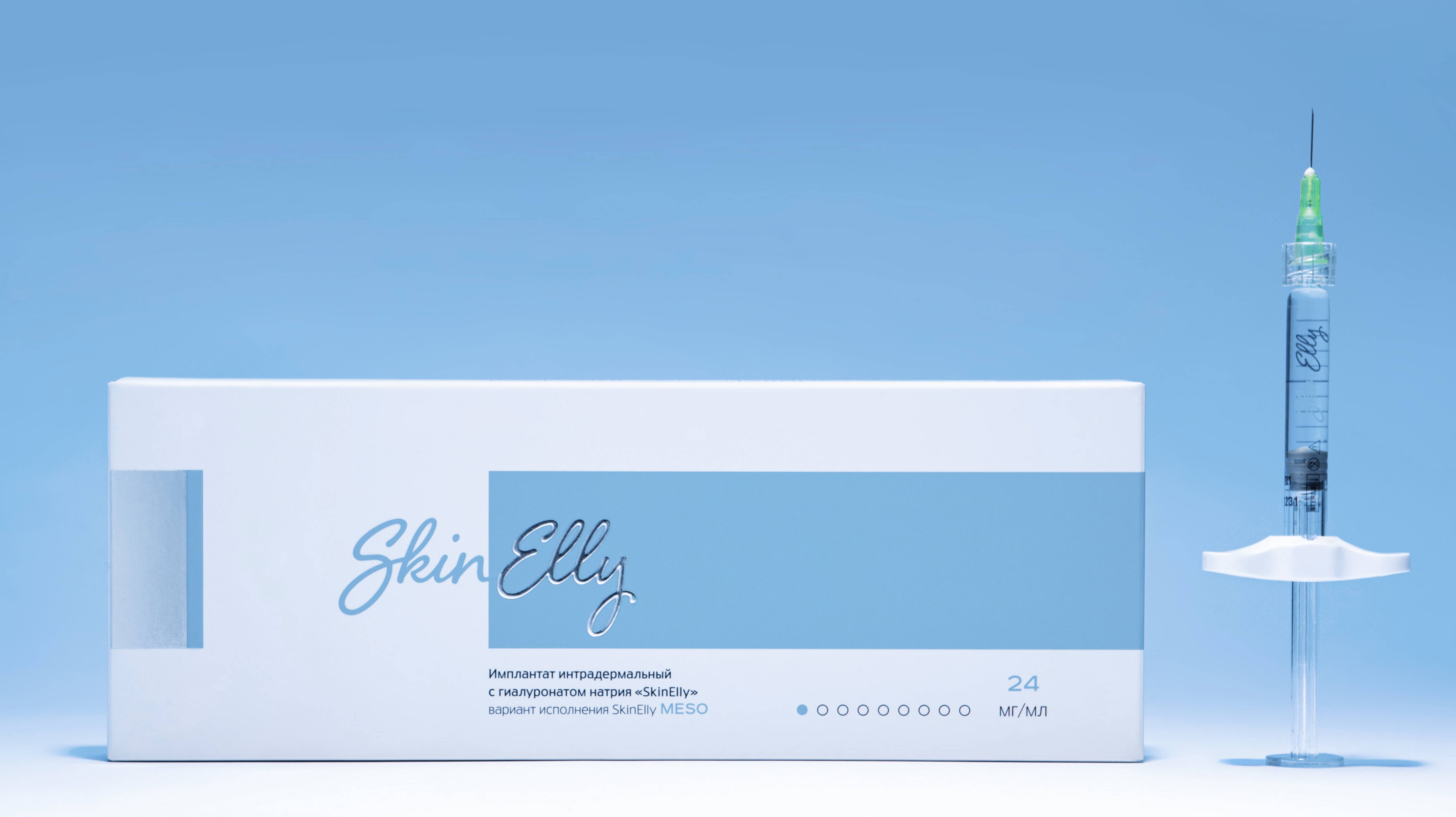 SKINELLY MESO