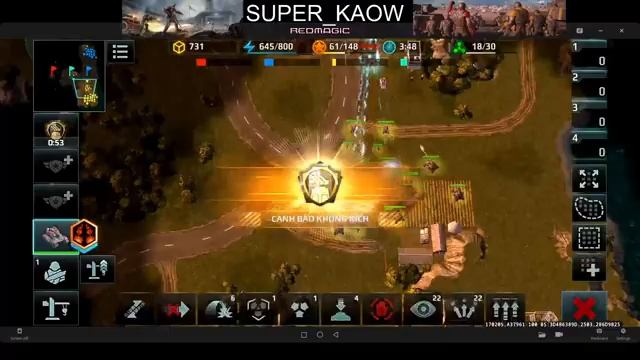 Live Stream-SUPER KAOW3 (Часть 12)