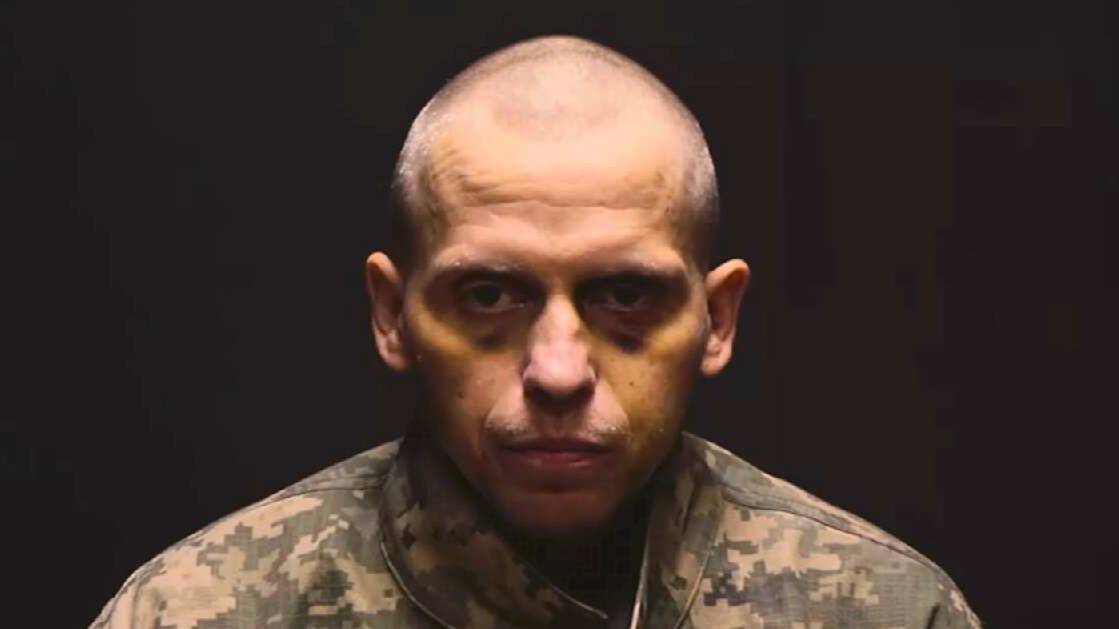 Пленный украинский боевик рассказал, что в ВСУ набирают грузчиков и сварщиков