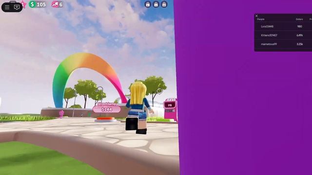 КАК ПОЛУЧИТЬ БЕСПЛАТНО ВОЛОСЫ,НАУШНИКИ И КРЫЛЬЯ В ROBLOX?