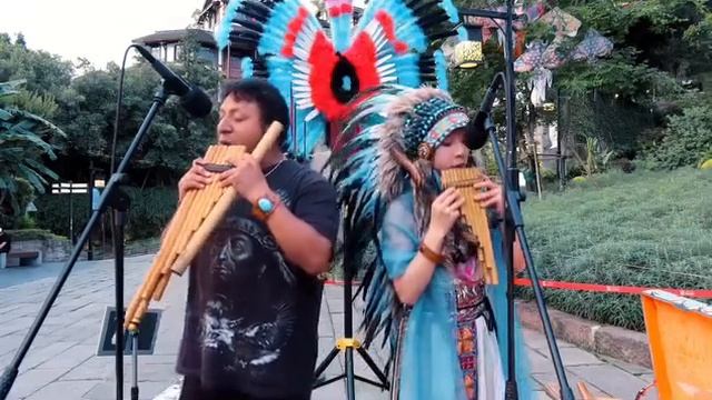 🔴 Mузыка Qapaq Ñan, прекрасная музыка, надеюсь, вам понравится 🙏