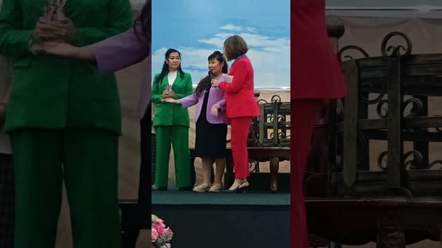 Деловой Аржаан 2025
