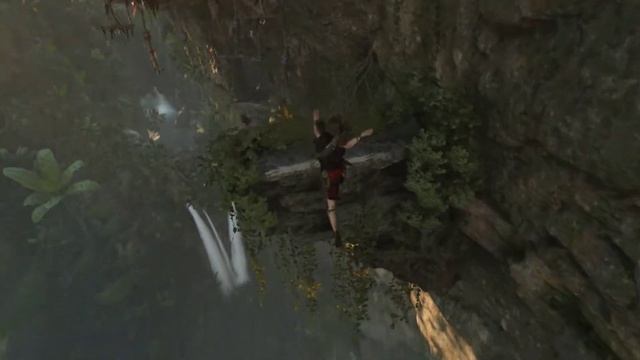 Shadow of the Tomb Raider разгадываем загадки и попадаем в таинственный город