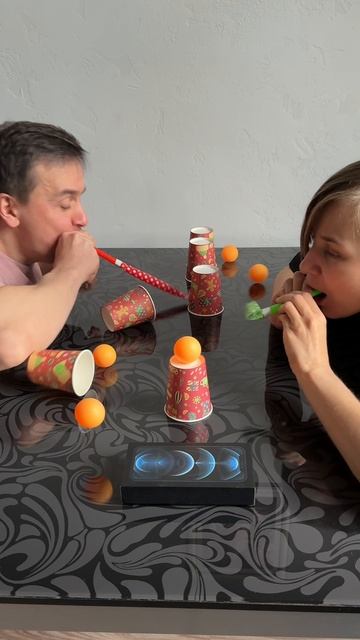 челендж