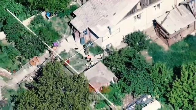 Операторы разведки показали как освобождали Зарю