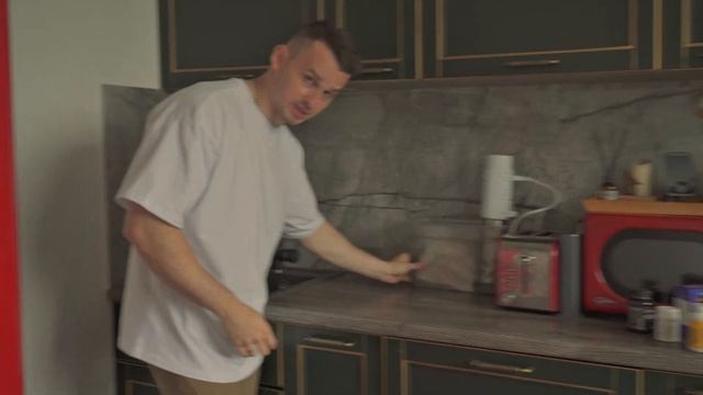 ТОП метод готовки, БАДы и принцип сушки для НАТУРАЛЬНОГО спортсмена!