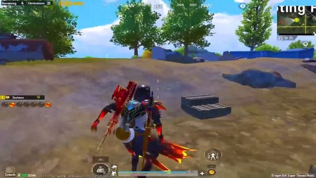 РОЗЫГРЫШ UC / UC DRAW / Pubg mobile #22