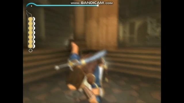 Прохождение Prince of Persia: The sands of time #24.