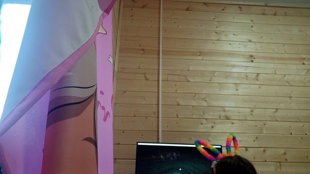 как построить радугу в майнкрафте