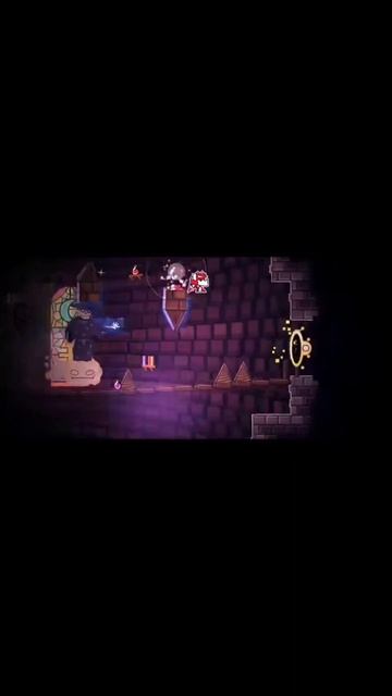 Skeletal Shenanigans (Edit Part 1)