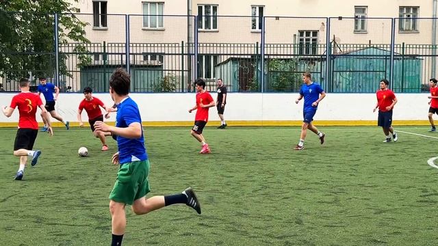 III Спортивный фестиваль #проЗОЖ