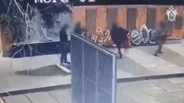Танцевавшие лезгинку на символе воинской славы загремели за решетку