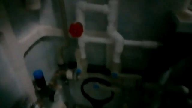 Фильтры обезжелезивания и умягчения воды в частном доме