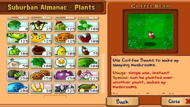 Очениваю все Растения в ПВЗ Часть 2-ой. #pvz #plants