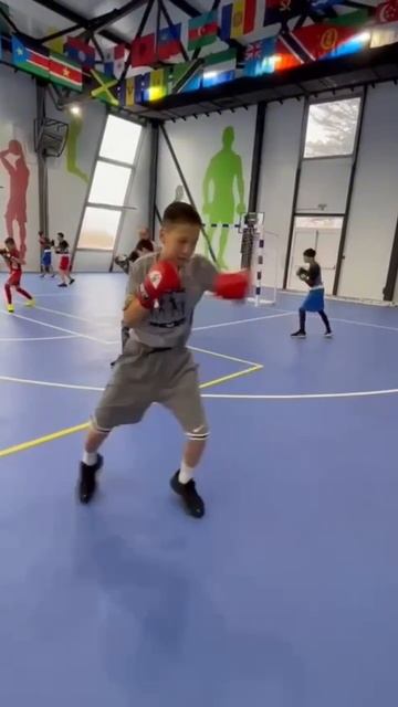 #леснаяопушка🥊