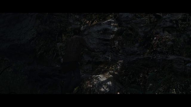 Beyond - Two Souls - 6