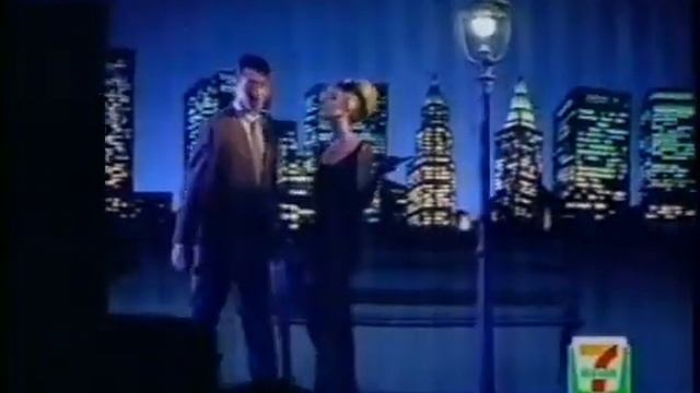 1991年 CM
