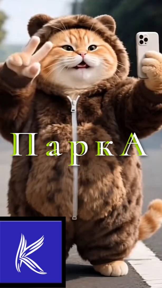 ПАРКА