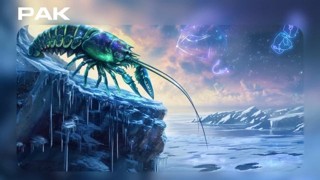 ♋ Гороскоп на МАЙ: РАК, ты узнаешь то, что давно скрыва?