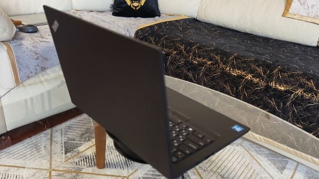 Lenovo T14 i5-11/16/512