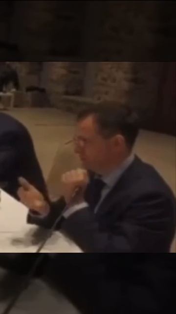 Мединский на переговорах в Стамбуле.