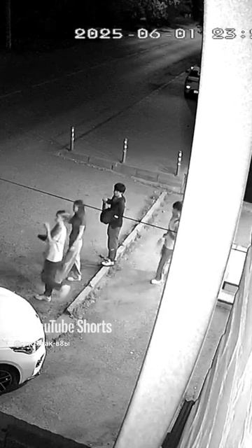 Незаконная торговля после 23.00