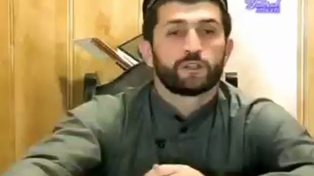 Хадис об Истигаса / Тавассуле