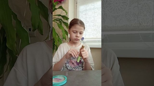 Распаковка моих покупок в Магните