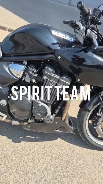 Suzuki gsf1200s Bandit 2001г.в.