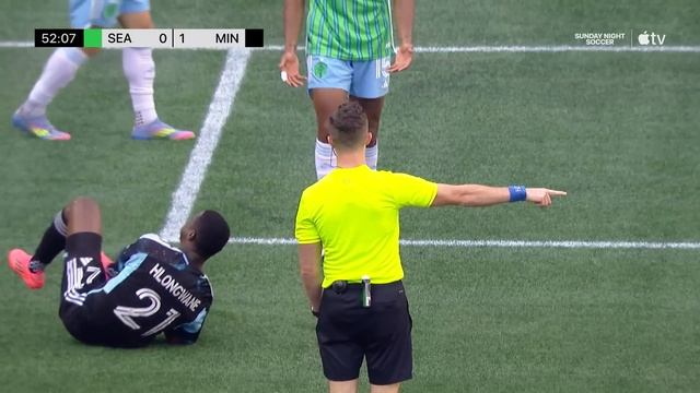 Seattle Sounders FC vs. Minnesota United | Full Match Highlights | Tani Oluwaseyi Brace!