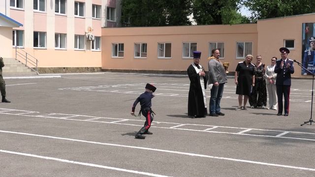 Открытие сполох 2025