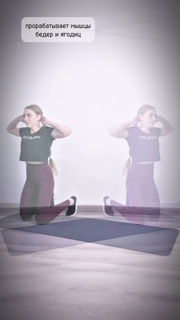 Мышцы ног