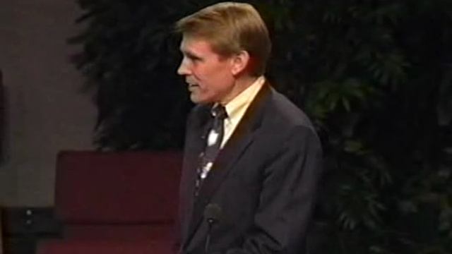 02 Эдемский сад - Кент Ховинд Kent Hovind