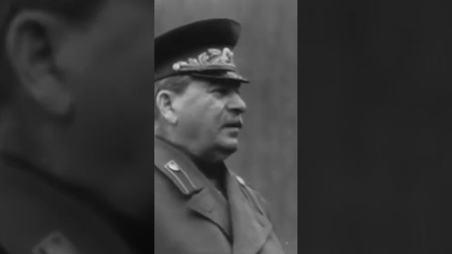 Парад победы 1945