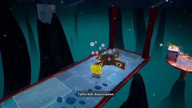 (6+)Прохождение: SpongeBob SquarePants: Battle for Bikini Bottom - Rehydrated(2020)(PC) Часть 4