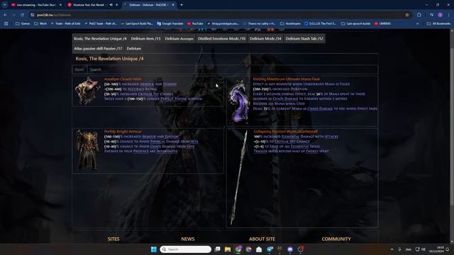 Path of Exile 2 - [SSF] Infernalist Minions - Фармим ХХ скилы.