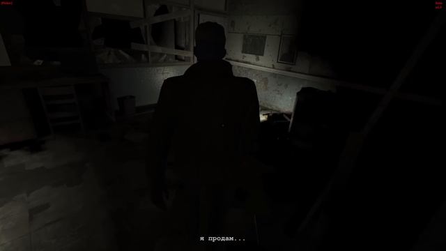 Мод Превратил OUTLAST в GTA! - Теперь Игра Сломалась Окончат
