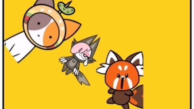3 Кота 10 Серия
