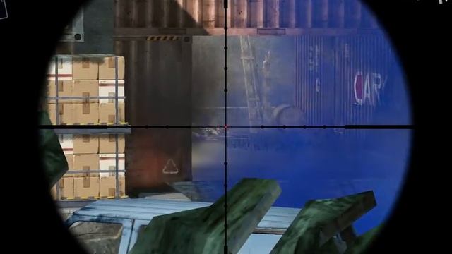 ФайтМаринс vs Коварные