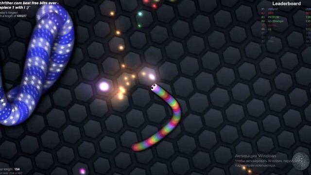 HAPPY-GAME "СГОРЕЛ на Червячной Гонки"
