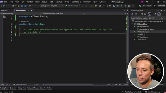 20. Best Practice Write Good Code Yourself